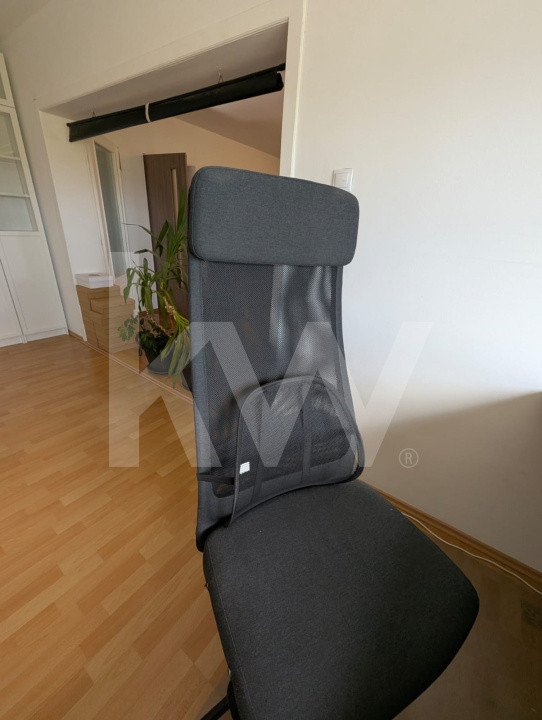 Apartament 4 camere de închiriat - Ștrand