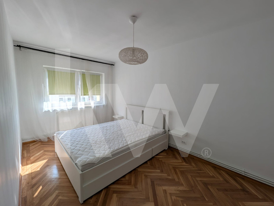 Apartament 4 camere de închiriat - Ștrand