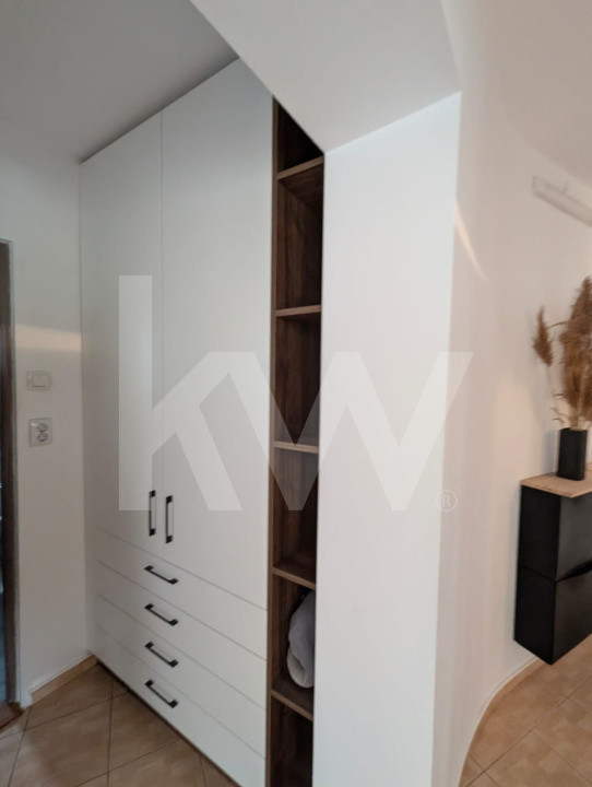 Apartament 4 camere de închiriat - Ștrand