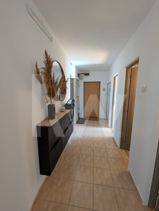 Apartament 4 camere de închiriat - Ștrand