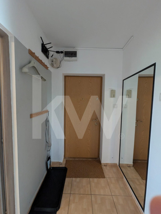 Apartament 4 camere de închiriat - Ștrand
