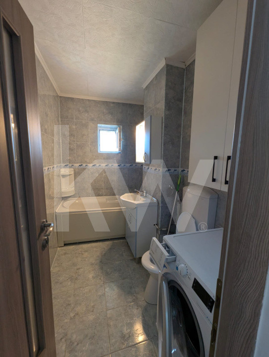 Apartament 4 camere de închiriat - Ștrand