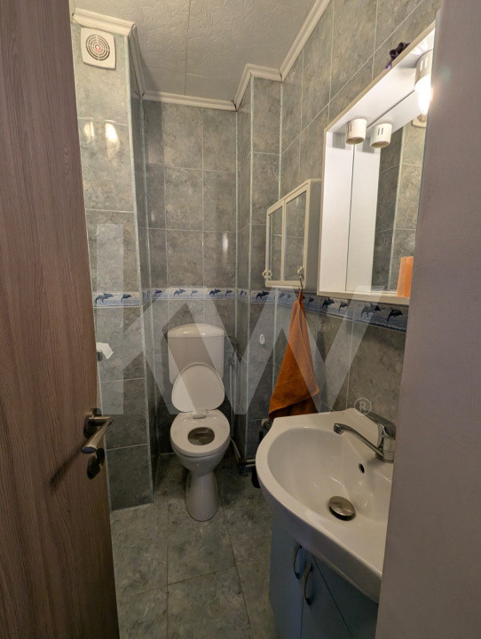 Apartament 4 camere de închiriat - Ștrand