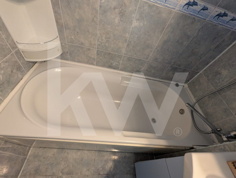 Apartament 4 camere de închiriat - Ștrand