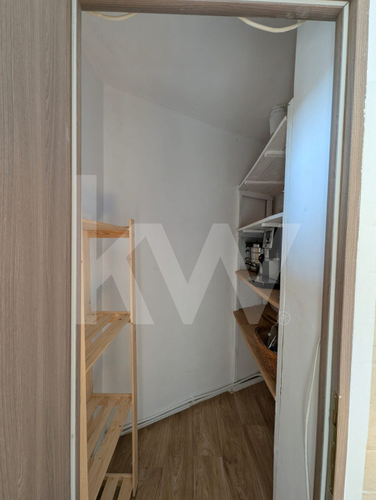 Apartament 4 camere de închiriat - Ștrand