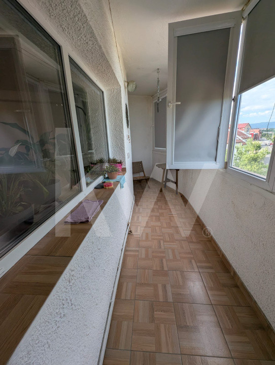 Apartament 4 camere de închiriat - Ștrand