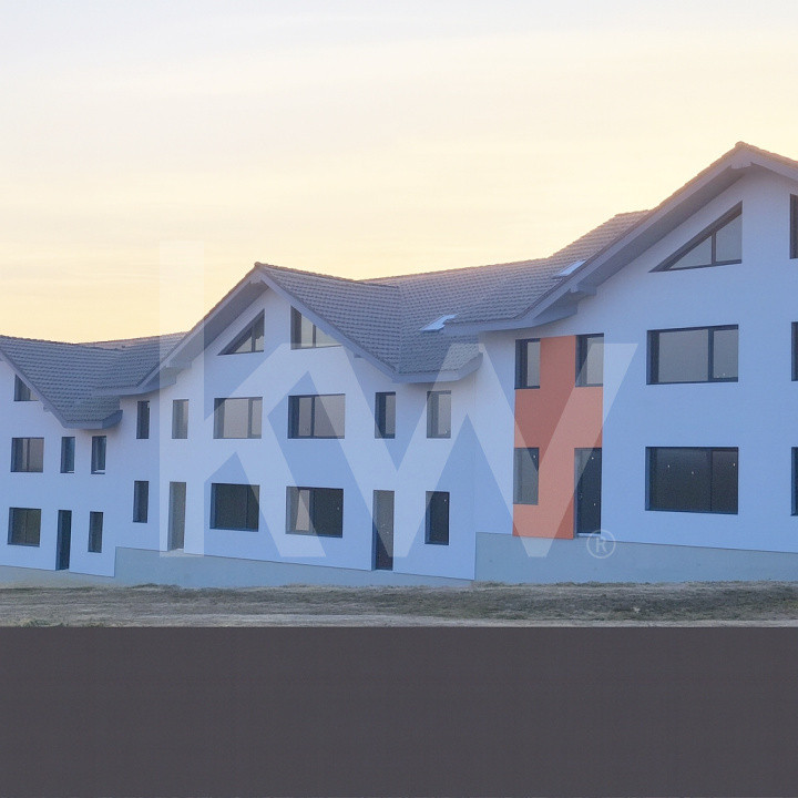 Casă întabulată, 5 cam, 119 mp utili, curte 70 mp – finisată la cheie