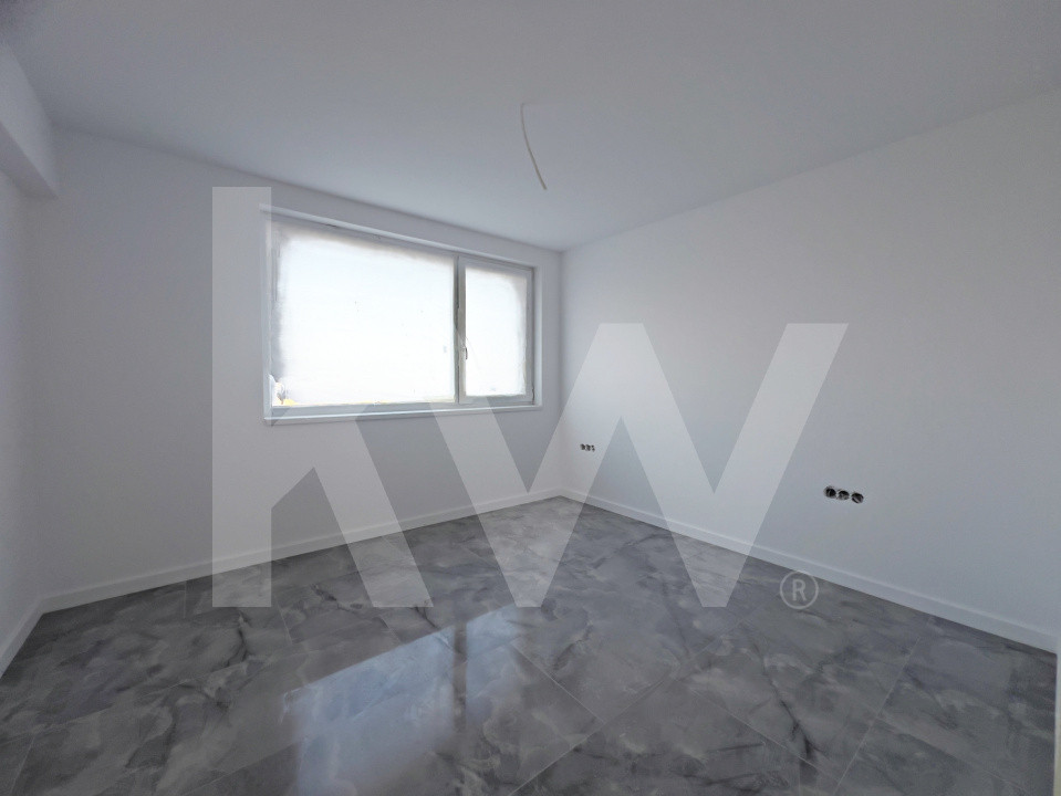 Casă întabulată, 5 cam, 119 mp utili, curte 70 mp – finisată la cheie