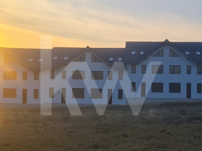 Casă întabulată, 5 cam, 119 mp utili, curte 70 mp – finisată la cheie