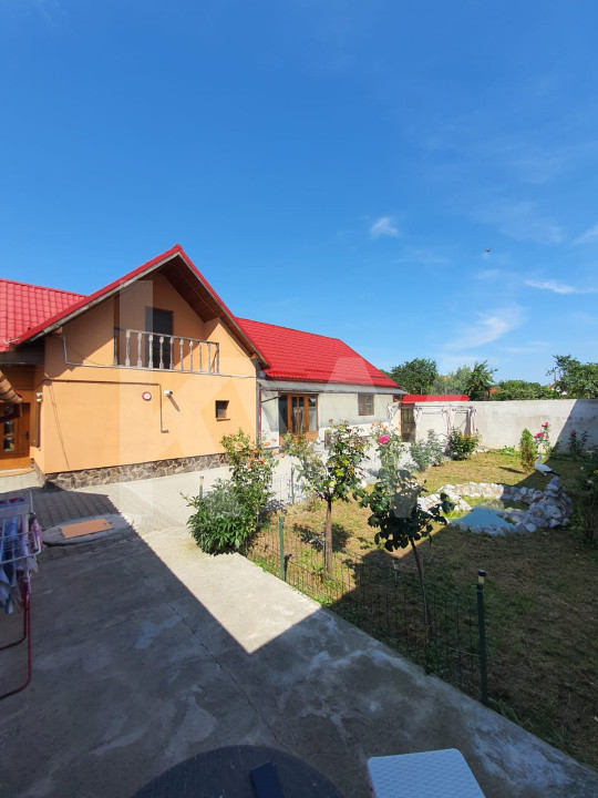 Casă de vânzare Daneș –  Seleus 