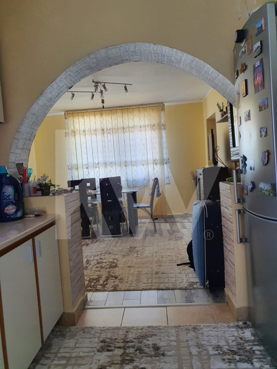 Casă de vânzare Daneș –  Seleus 