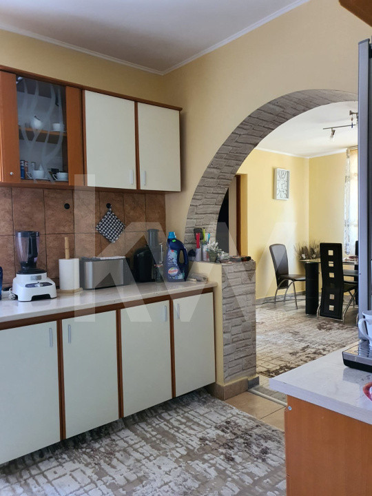 Casă de vânzare Daneș –  Seleus 