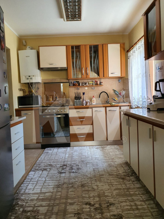 Casă de vânzare Daneș –  Seleus 