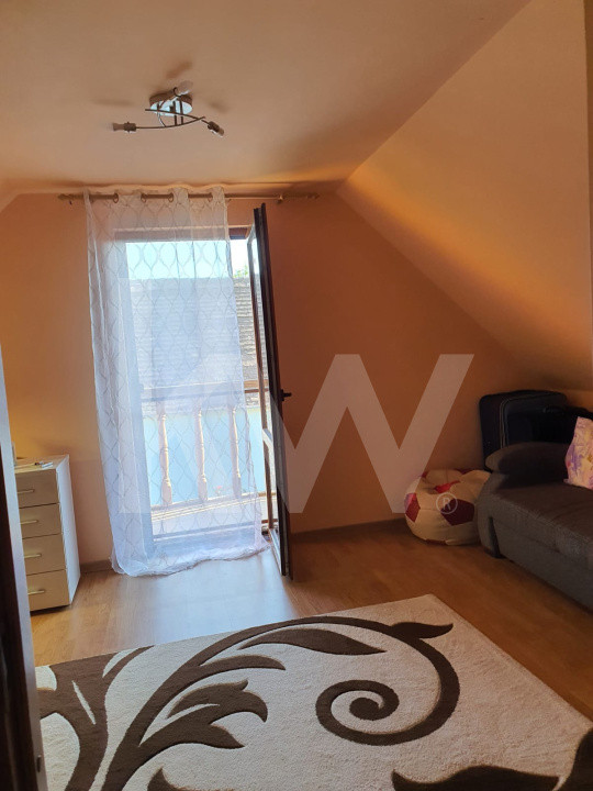 Casă de vânzare Daneș –  Seleus 