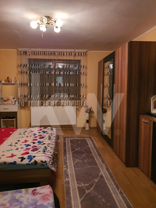 Casă de vânzare Daneș –  Seleus 