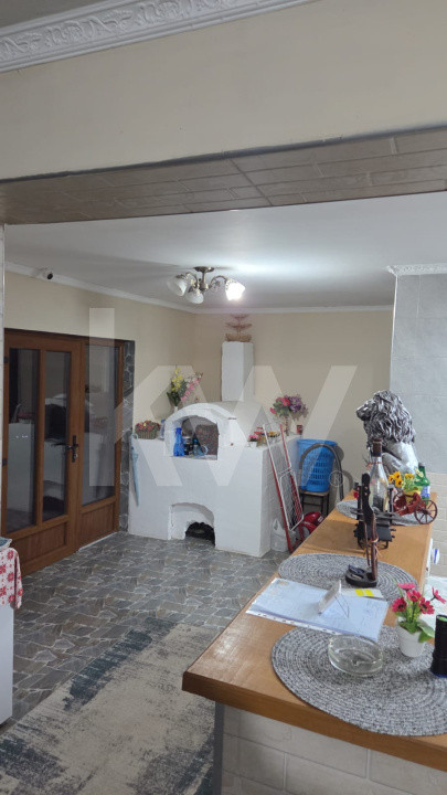 Casă de vânzare Daneș –  Seleus 