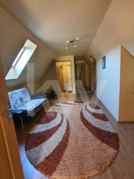 Casă de vânzare Daneș –  Seleus 