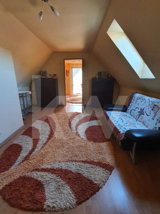 Casă de vânzare Daneș –  Seleus 