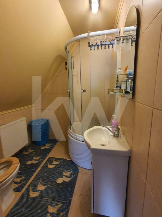 Casă de vânzare Daneș –  Seleus 