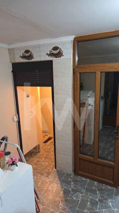 Casă de vânzare Daneș –  Seleus 