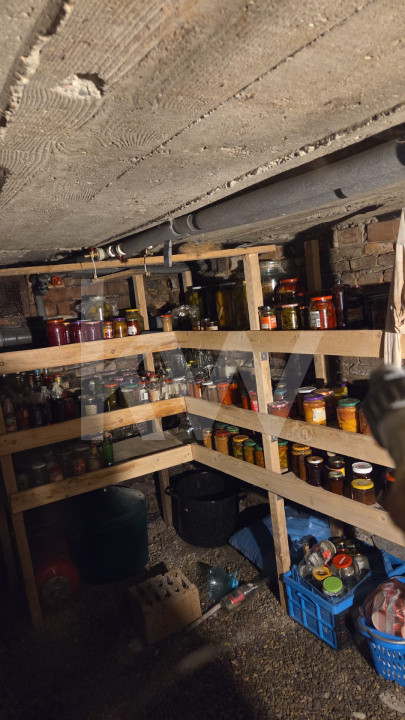 Casă de vânzare Daneș –  Seleus 