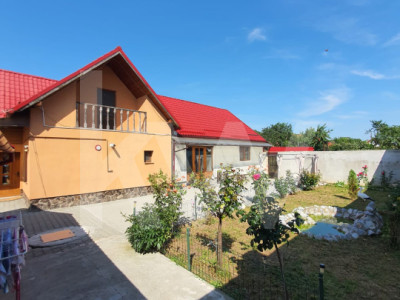 Casă de vânzare Daneș –  Seleus 