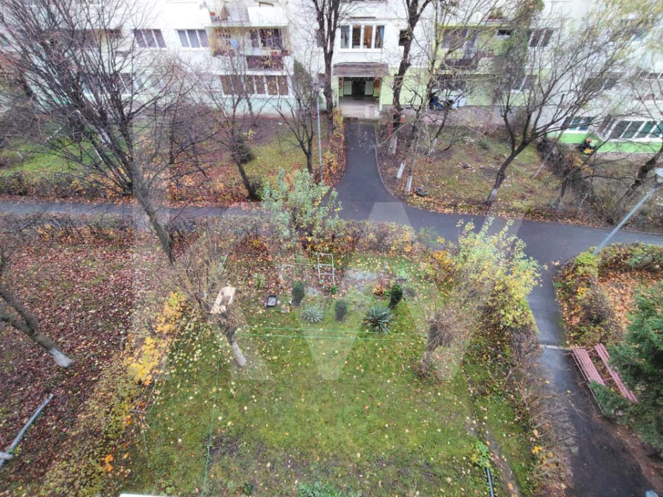 APARTAMENT DE INCHIRIAT RAHOVEI