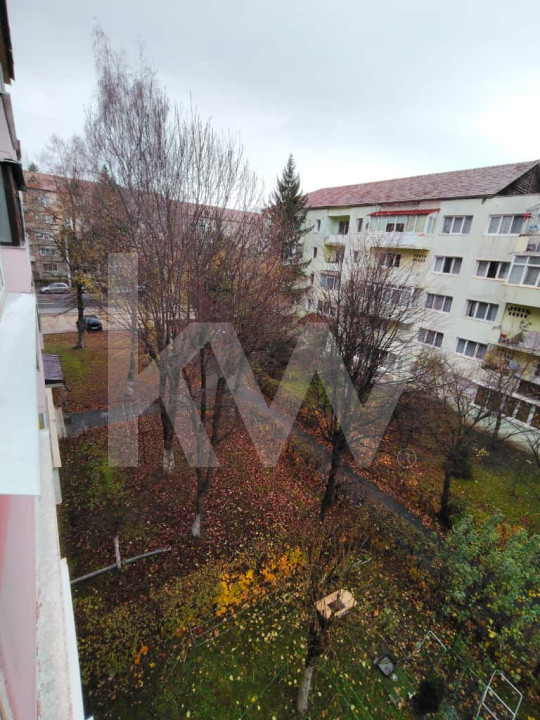 APARTAMENT DE INCHIRIAT RAHOVEI