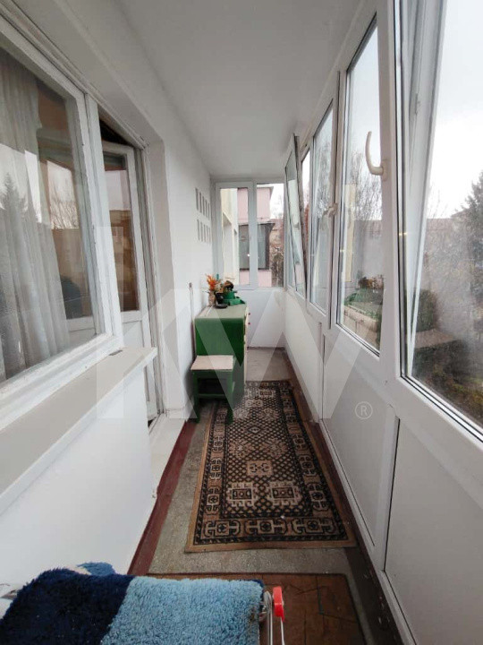 APARTAMENT DE INCHIRIAT RAHOVEI