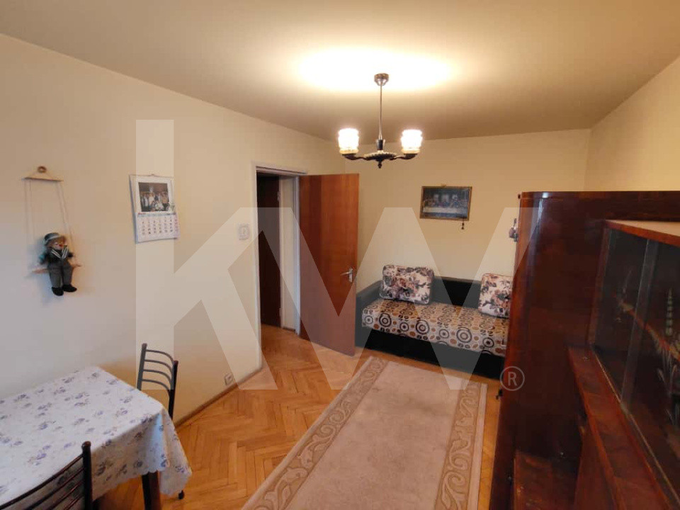 APARTAMENT DE INCHIRIAT RAHOVEI