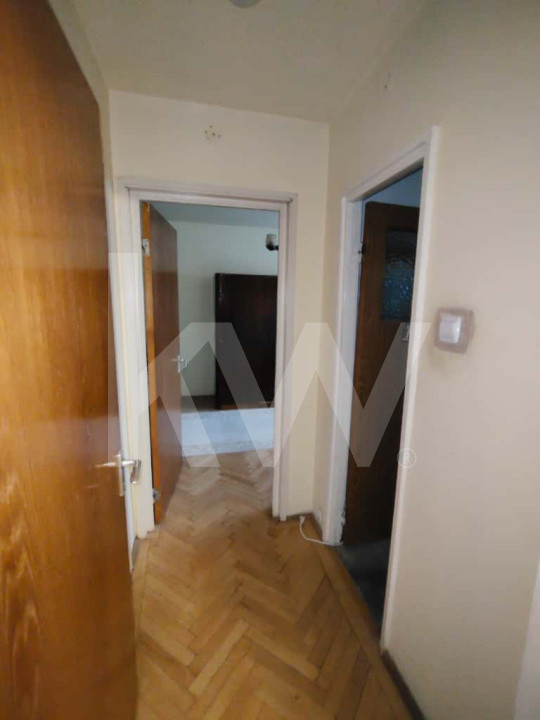 APARTAMENT DE INCHIRIAT RAHOVEI