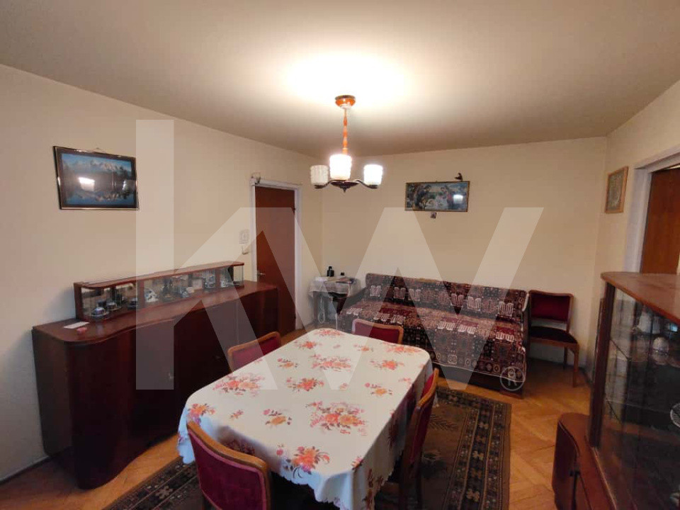 APARTAMENT DE INCHIRIAT RAHOVEI