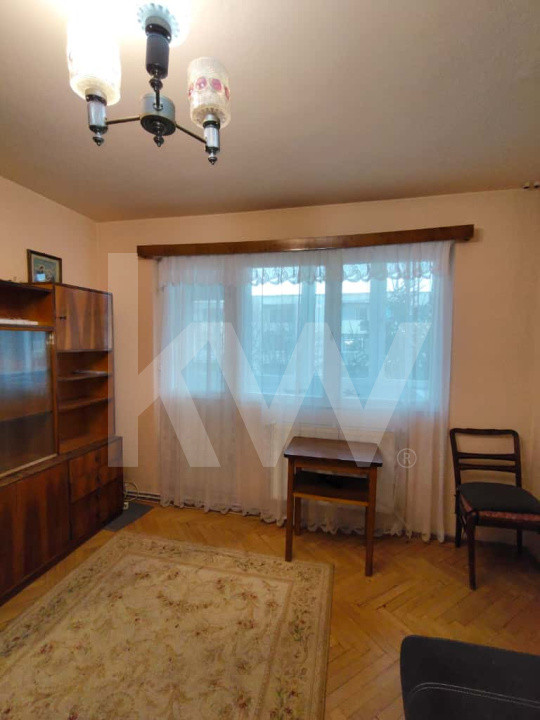 APARTAMENT DE INCHIRIAT RAHOVEI