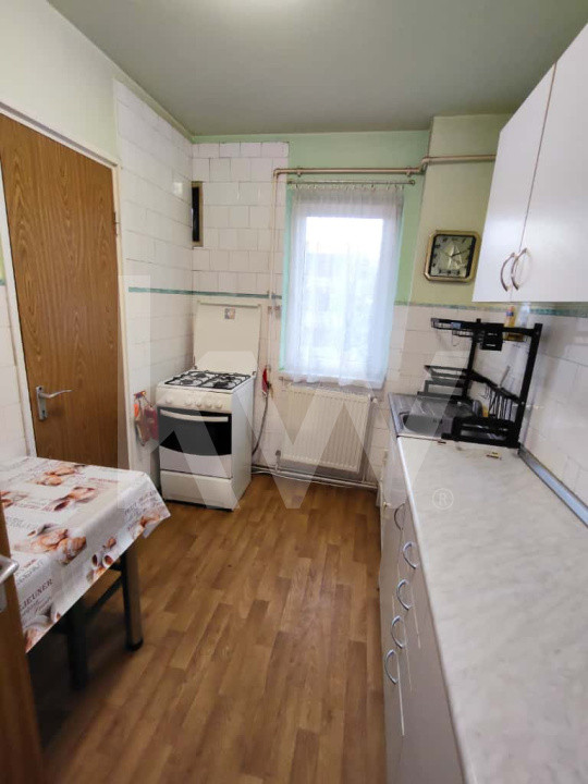 APARTAMENT DE INCHIRIAT RAHOVEI