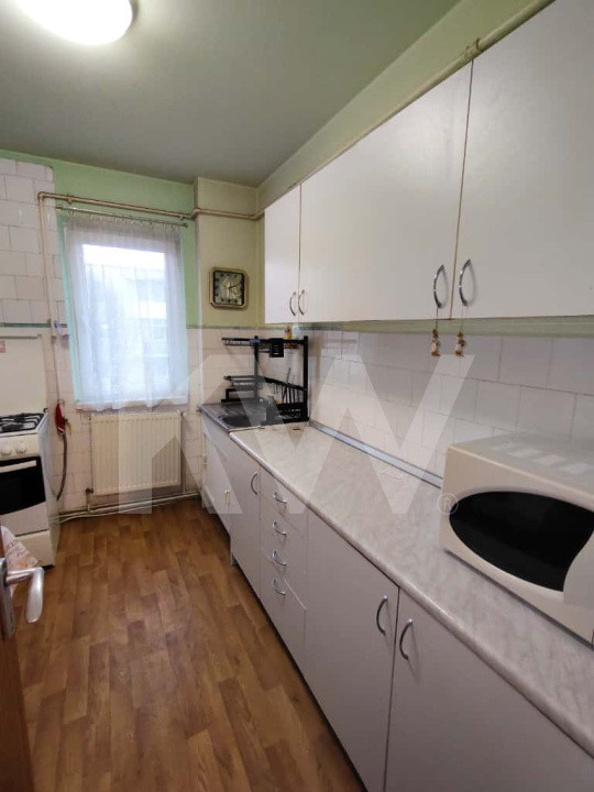 APARTAMENT DE INCHIRIAT RAHOVEI