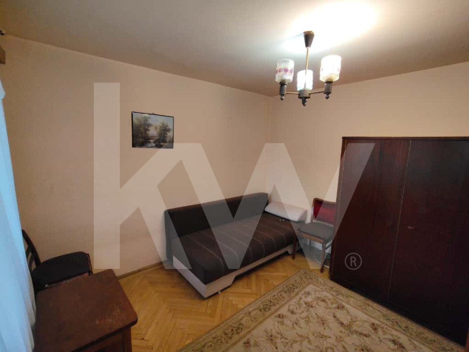 APARTAMENT DE INCHIRIAT RAHOVEI