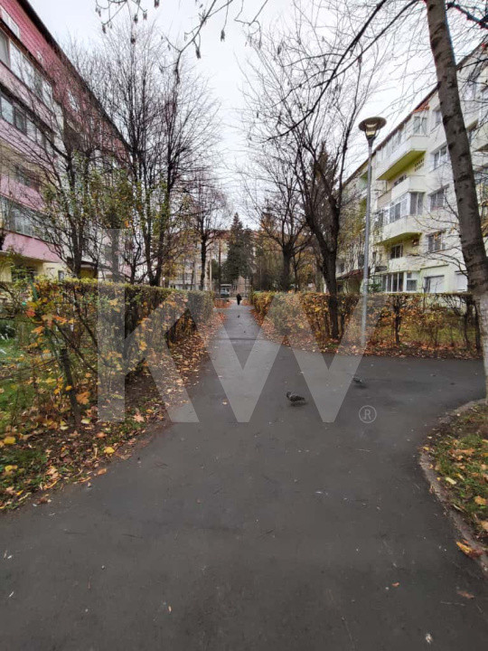 APARTAMENT DE INCHIRIAT RAHOVEI