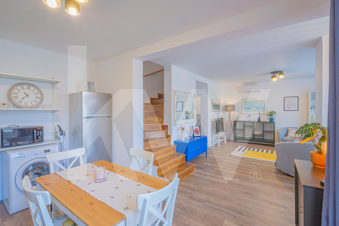 Confort, elegantă și stil | vilă 3camere, 2băi, pet‑friendly, parcare, gradină