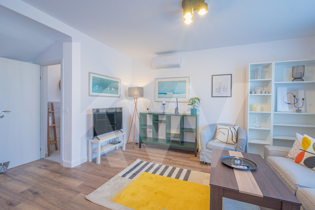 Confort, elegantă și stil | vilă 3camere, 2băi, pet‑friendly, parcare, gradină