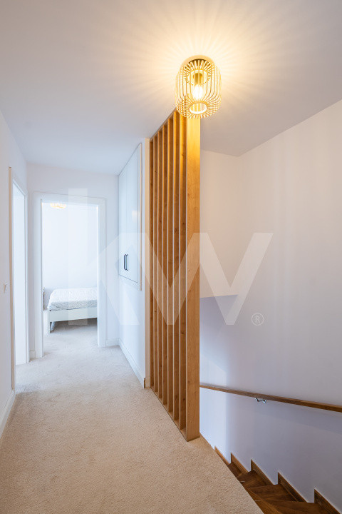 Confort, elegantă și stil | vilă 3camere, 2băi, pet‑friendly, parcare, gradină