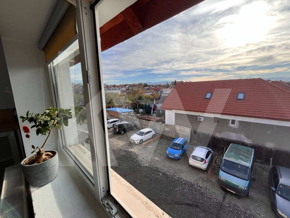 Apartament 2 camere, decomandat - spațios, mobilat și utilat - Zona Trei Stejari