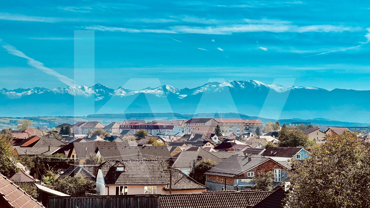 Apartament de lux de inchiriat 2 camere Balanta Residence