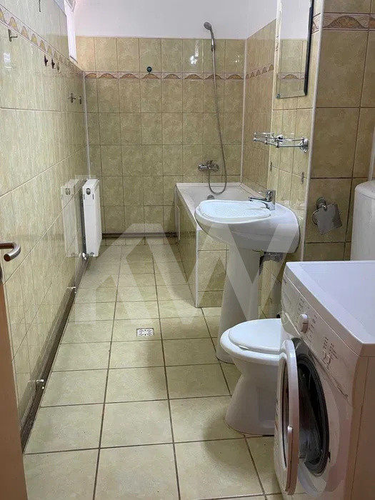 Apartament 1 Dormitor, 56 mp, Etaj 1/3, Calea Dumbrăvii, lângă Parcul Sub Arini