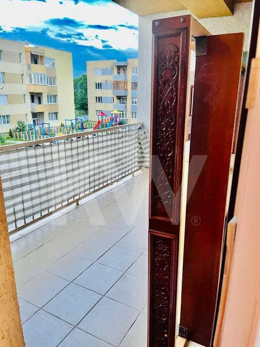 Apartament 1 Dormitor, 56 mp, Etaj 1/3, Calea Dumbrăvii, lângă Parcul Sub Arini