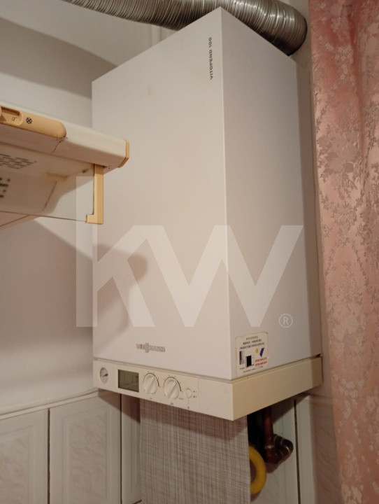 Apartament 1 Dormitor, 56 mp, Etaj 1/3, Calea Dumbrăvii, lângă Parcul Sub Arini