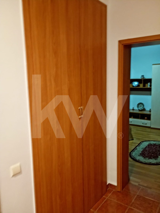 Apartament 1 Dormitor, 56 mp, Etaj 1/3, Calea Dumbrăvii, lângă Parcul Sub Arini