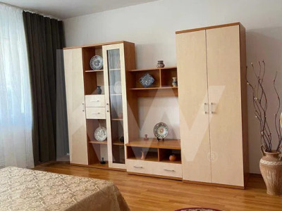 Apartament 1 Dormitor, 56 mp, Etaj 1/3, Calea Dumbrăvii, lângă Parcul Sub Arini