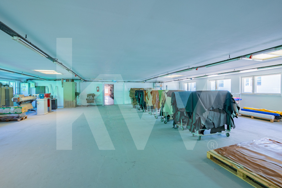 De vanzare | Hala industriala | productie | depozitare | 1023mp | Sebes