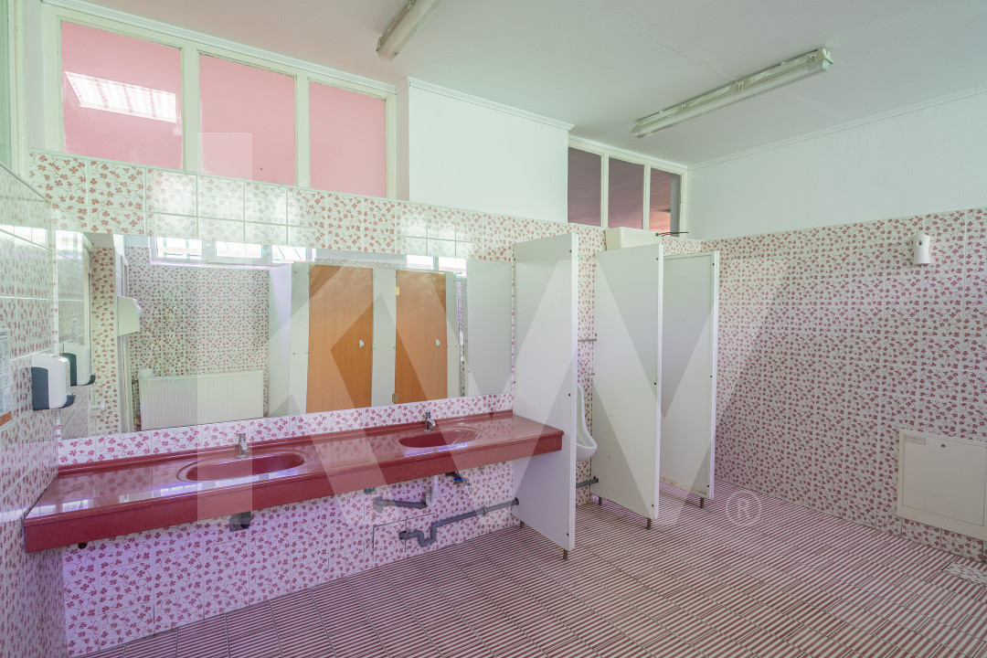 De vanzare | Hala industriala | productie | depozitare | 1023mp | Sebes