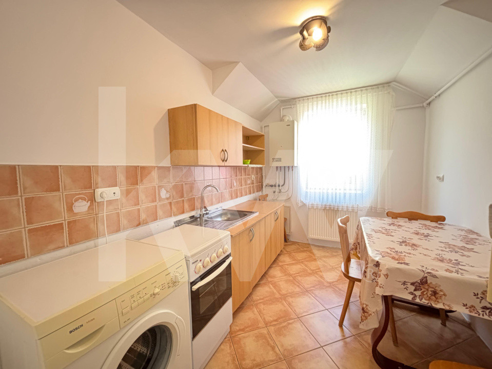 Apartament 2 camere Strand II, Sibiu
